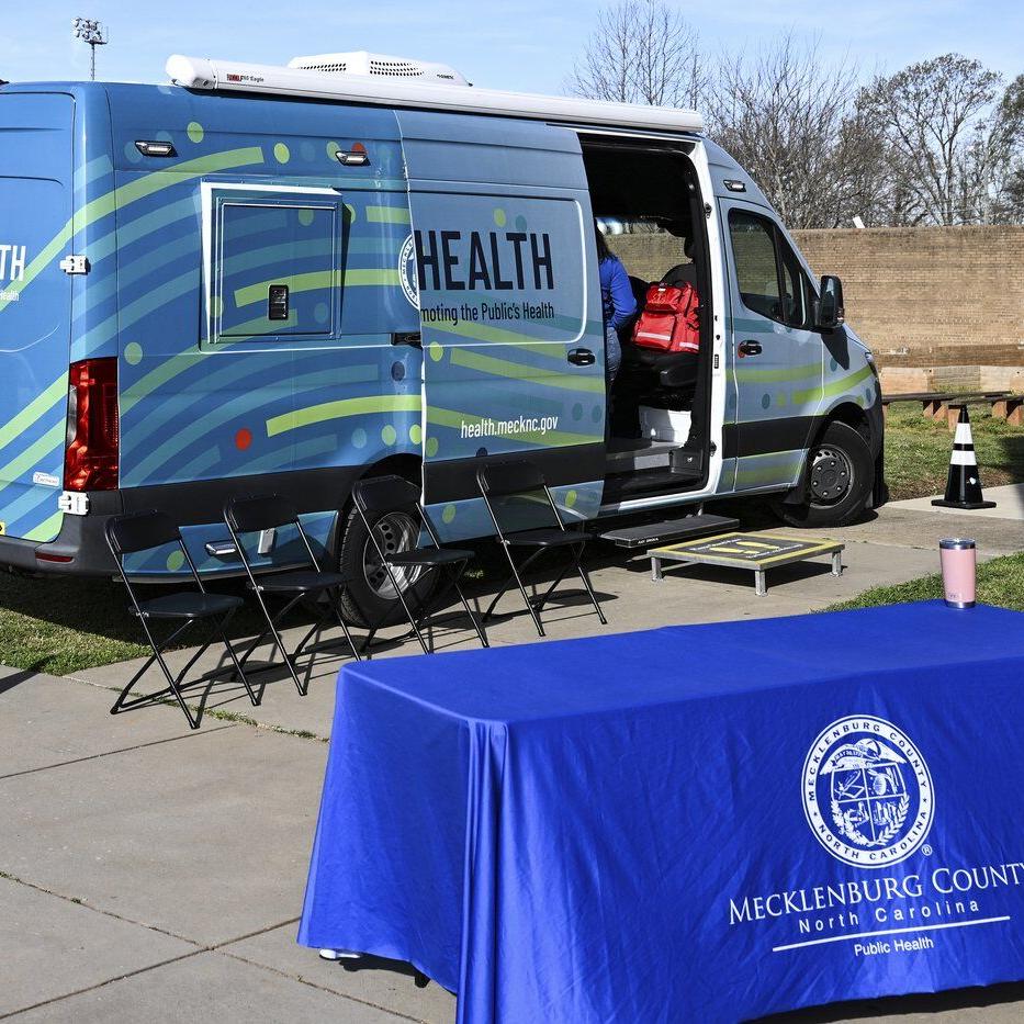 Takeaways from AP’s report on how federal public health cuts are affecting communities across the US